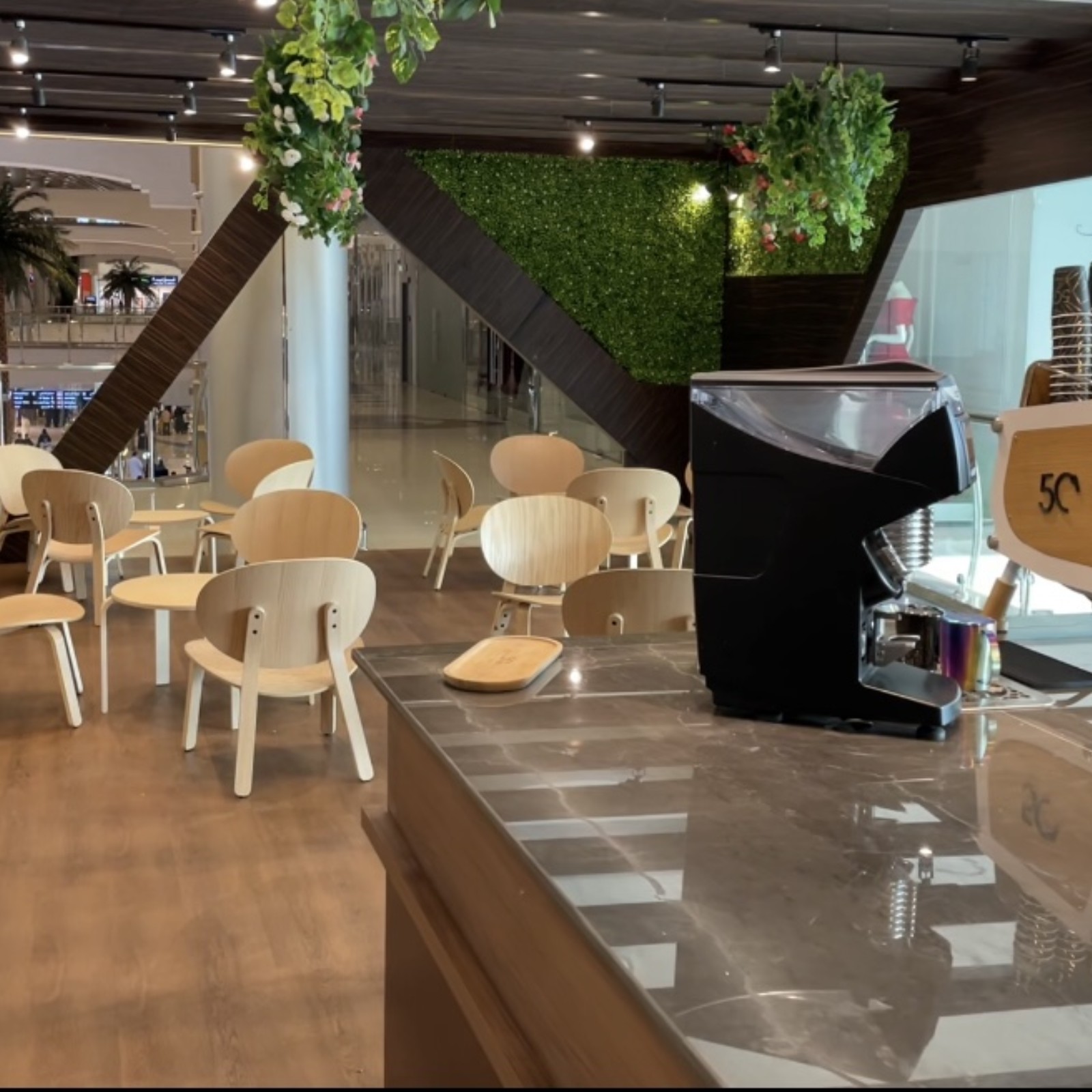 فرع الأندلس مول